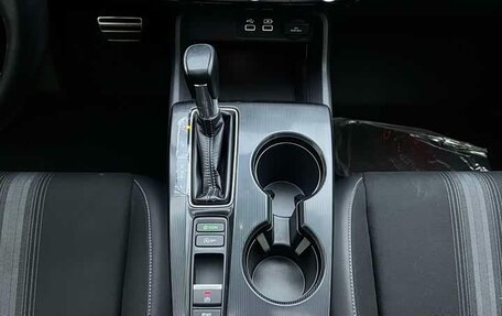 Honda Civic IX, 2022 год, 1 520 000 рублей, 14 фотография