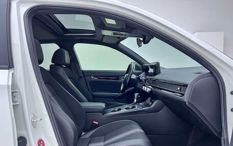 Honda Civic IX, 2022 год, 1 520 000 рублей, 10 фотография