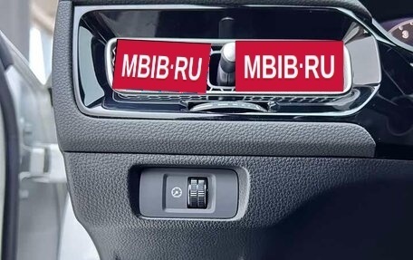 Honda Civic IX, 2022 год, 1 520 000 рублей, 12 фотография