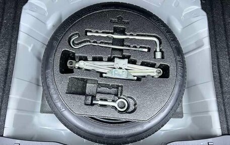 Honda Civic IX, 2022 год, 1 520 000 рублей, 19 фотография