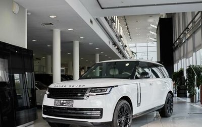 Land Rover Range Rover IV рестайлинг, 2025 год, 23 600 000 рублей, 1 фотография
