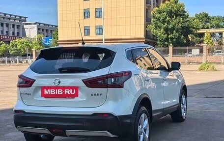 Nissan Qashqai, 2022 год, 1 900 000 рублей, 18 фотография