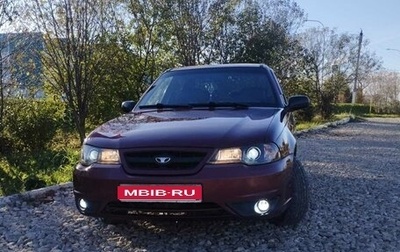 Daewoo Nexia I рестайлинг, 2011 год, 195 000 рублей, 1 фотография