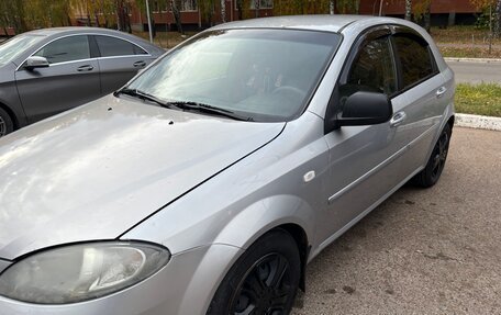 Chevrolet Lacetti, 2010 год, 380 000 рублей, 1 фотография