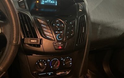 Ford Focus III, 2014 год, 900 000 рублей, 1 фотография