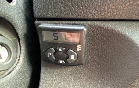 Volkswagen Amarok I рестайлинг, 2010 год, 1 070 000 рублей, 19 фотография