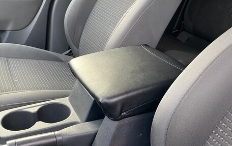 Volkswagen Amarok I рестайлинг, 2010 год, 1 070 000 рублей, 21 фотография