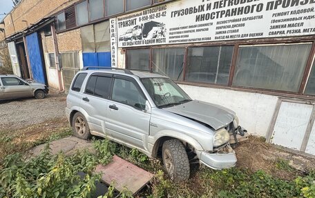 Suzuki Grand Vitara, 2003 год, 150 000 рублей, 2 фотография