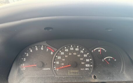 Suzuki Grand Vitara, 2003 год, 150 000 рублей, 14 фотография