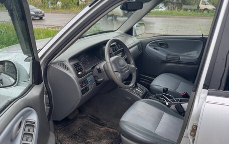 Suzuki Grand Vitara, 2003 год, 150 000 рублей, 15 фотография