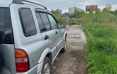 Suzuki Grand Vitara, 2003 год, 150 000 рублей, 18 фотография