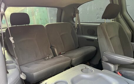 Dodge Caravan IV, 2003 год, 600 000 рублей, 9 фотография