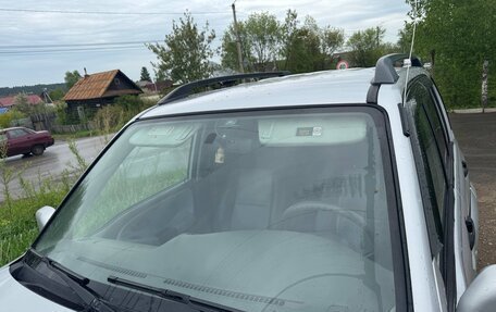Suzuki Grand Vitara, 2003 год, 150 000 рублей, 16 фотография