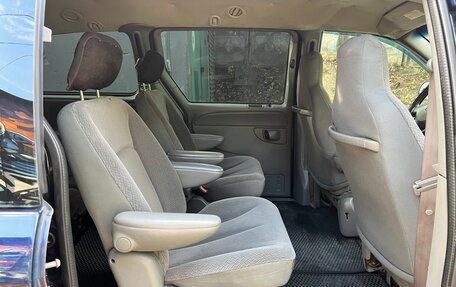 Dodge Caravan IV, 2003 год, 600 000 рублей, 8 фотография