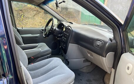 Dodge Caravan IV, 2003 год, 600 000 рублей, 7 фотография