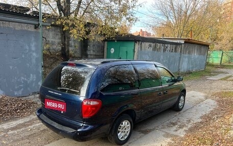 Dodge Caravan IV, 2003 год, 600 000 рублей, 6 фотография