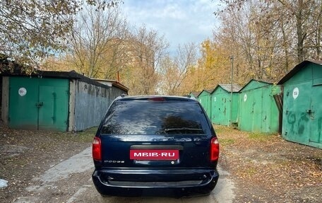 Dodge Caravan IV, 2003 год, 600 000 рублей, 3 фотография