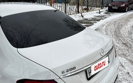 Mercedes-Benz E-Класс, 2018 год, 3 650 000 рублей, 12 фотография