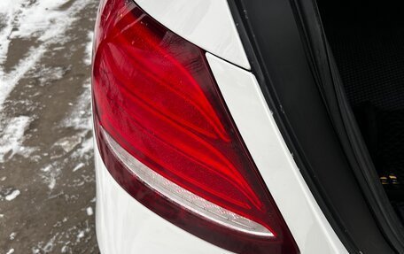 Mercedes-Benz E-Класс, 2018 год, 3 650 000 рублей, 16 фотография