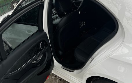 Mercedes-Benz E-Класс, 2018 год, 3 650 000 рублей, 23 фотография