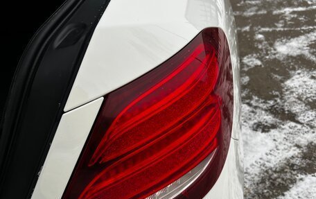 Mercedes-Benz E-Класс, 2018 год, 3 650 000 рублей, 20 фотография