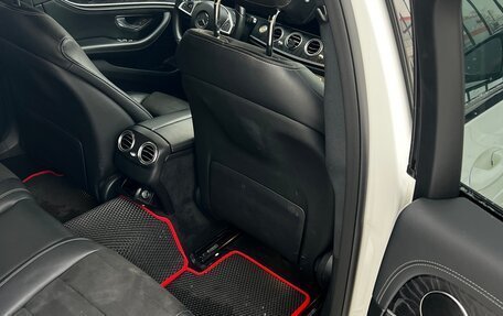 Mercedes-Benz E-Класс, 2018 год, 3 650 000 рублей, 17 фотография