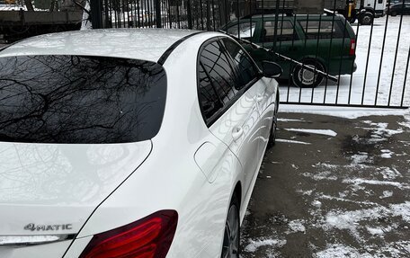 Mercedes-Benz E-Класс, 2018 год, 3 650 000 рублей, 27 фотография