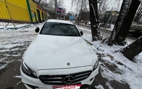 Mercedes-Benz E-Класс, 2018 год, 3 650 000 рублей, 28 фотография