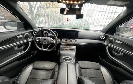 Mercedes-Benz E-Класс, 2018 год, 3 650 000 рублей, 31 фотография