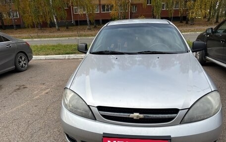 Chevrolet Lacetti, 2010 год, 380 000 рублей, 2 фотография