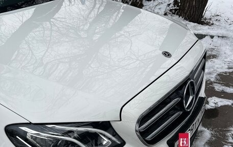 Mercedes-Benz E-Класс, 2018 год, 3 650 000 рублей, 35 фотография