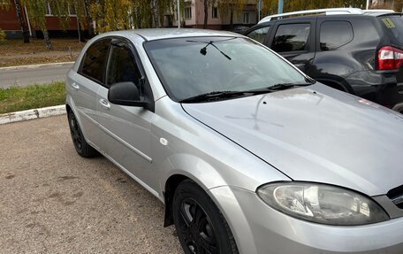 Chevrolet Lacetti, 2010 год, 380 000 рублей, 3 фотография