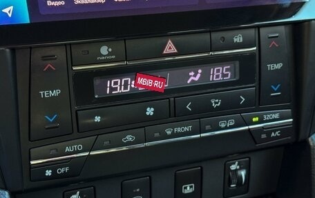 Toyota Camry, 2016 год, 2 089 000 рублей, 26 фотография
