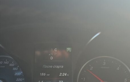 Mercedes-Benz V-Класс, 2020 год, 5 399 000 рублей, 6 фотография