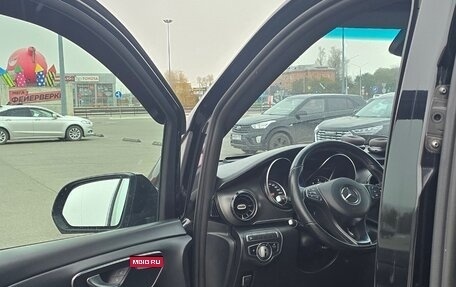 Mercedes-Benz V-Класс, 2020 год, 5 399 000 рублей, 11 фотография
