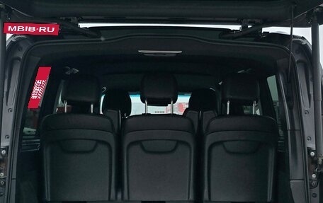 Mercedes-Benz V-Класс, 2020 год, 5 399 000 рублей, 18 фотография