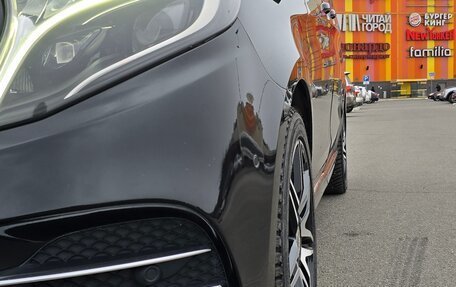 Mercedes-Benz V-Класс, 2020 год, 5 399 000 рублей, 20 фотография