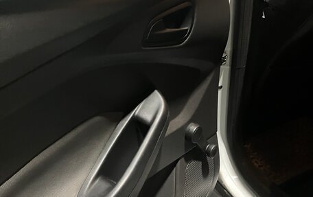 Ford Focus III, 2014 год, 900 000 рублей, 4 фотография