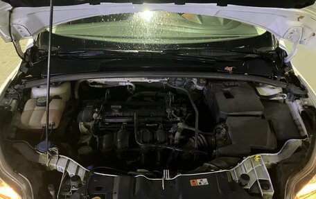 Ford Focus III, 2014 год, 900 000 рублей, 3 фотография