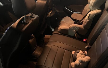 Ford Focus III, 2014 год, 900 000 рублей, 9 фотография