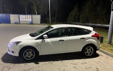 Ford Focus III, 2014 год, 900 000 рублей, 11 фотография