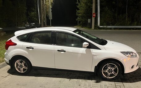 Ford Focus III, 2014 год, 900 000 рублей, 13 фотография