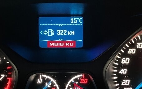 Ford Focus III, 2014 год, 900 000 рублей, 2 фотография