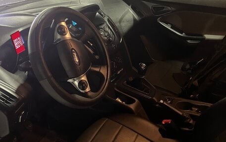 Ford Focus III, 2014 год, 900 000 рублей, 8 фотография