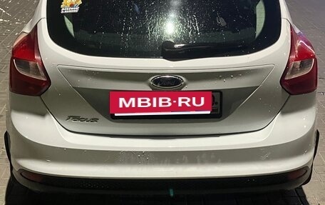 Ford Focus III, 2014 год, 900 000 рублей, 10 фотография