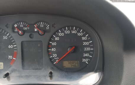 Volkswagen Golf IV, 1998 год, 250 000 рублей, 16 фотография