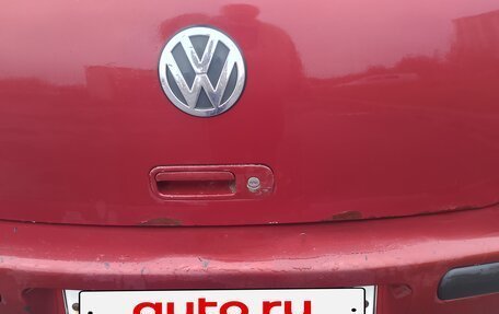 Volkswagen Golf IV, 1998 год, 250 000 рублей, 7 фотография