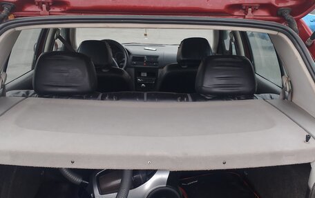 Volkswagen Golf IV, 1998 год, 250 000 рублей, 11 фотография