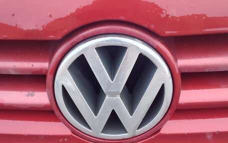 Volkswagen Golf IV, 1998 год, 250 000 рублей, 19 фотография