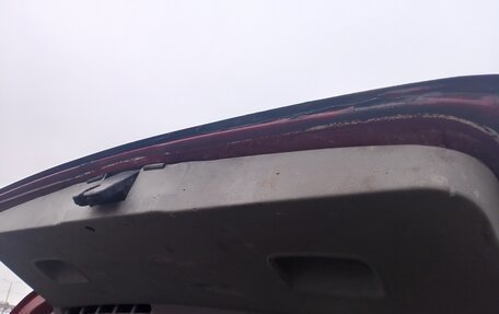 Volkswagen Golf IV, 1998 год, 250 000 рублей, 10 фотография